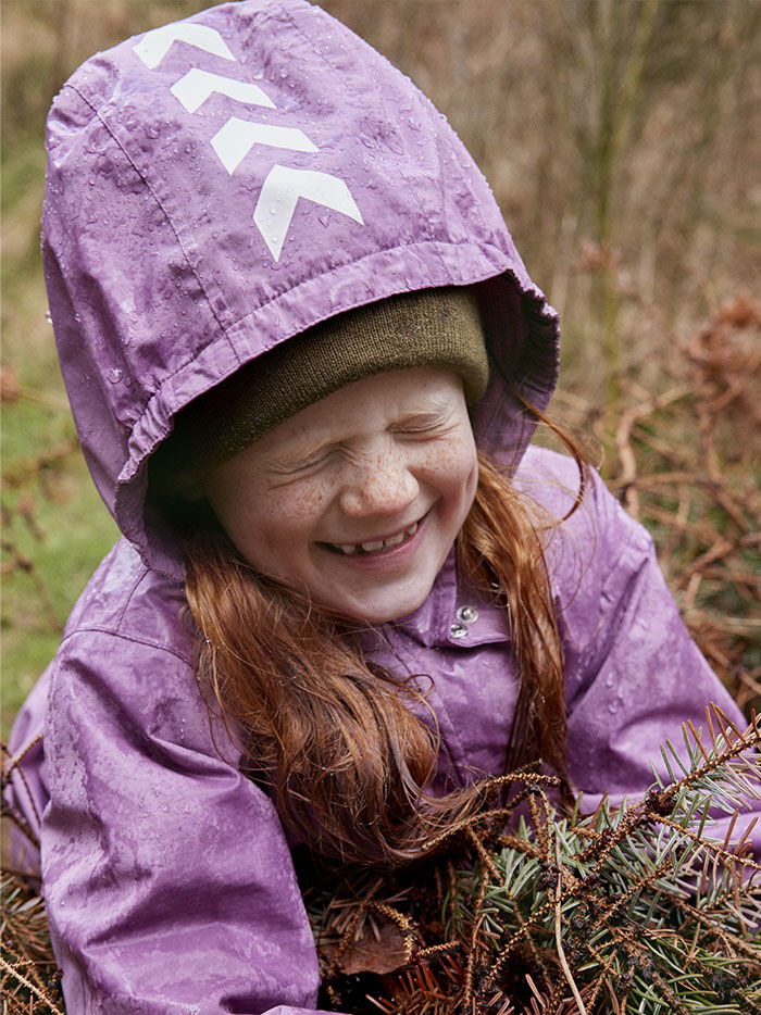 DER RATGEBER FÜR KINDER OUTDOORKLEIDUNG